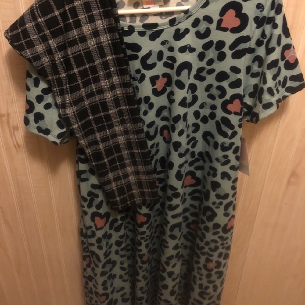 LulaRoe Outfit
